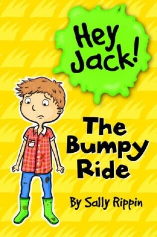 Cover of The Bumpy Ride