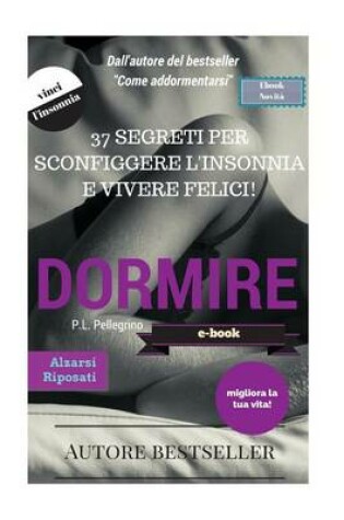 Cover of Dormire