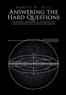 Book cover for Answering the Hard Questions