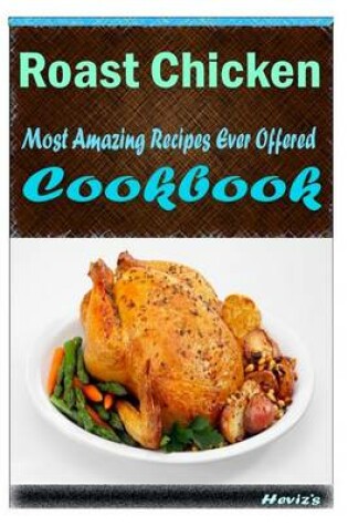 Cover of Roast Chicken