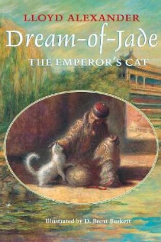 Cover of Dream-of-Jade