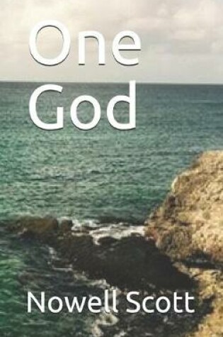 Cover of One God