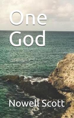 Book cover for One God