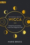 Book cover for The Essential Book of Wicca