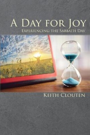 Cover of A Day for Joy