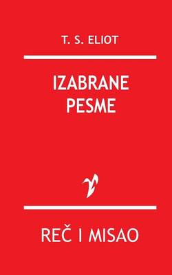 Book cover for Izabrane Pesme