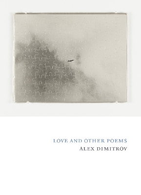 Book cover for Love and Other Poems