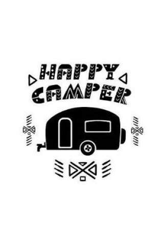 Cover of Happy Camper