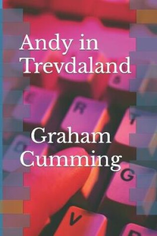 Cover of Andy in Trevdaland