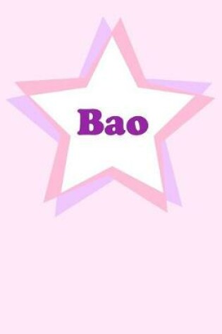 Cover of Bao