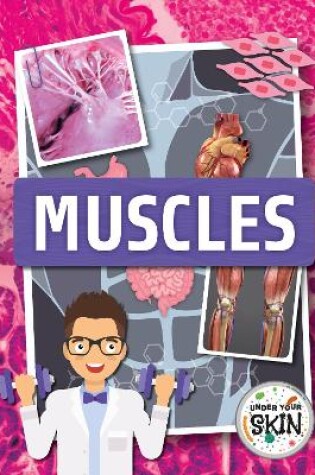 Cover of Muscles