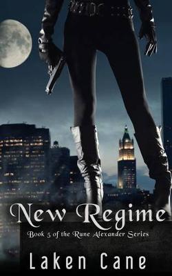 Cover of New Regime