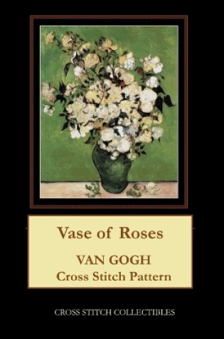 Cover of Vase of Roses