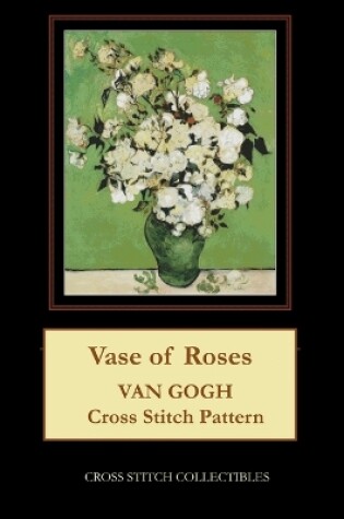 Cover of Vase of Roses