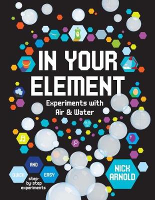 Cover of In Your Element