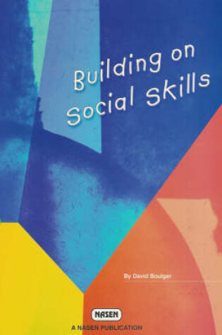 Cover of Building on Social Skills