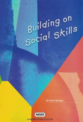 Book cover for Building on Social Skills