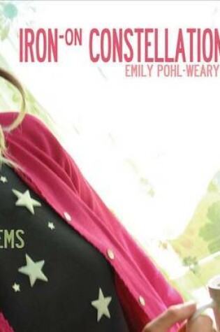 Cover of Iron-on Constellations