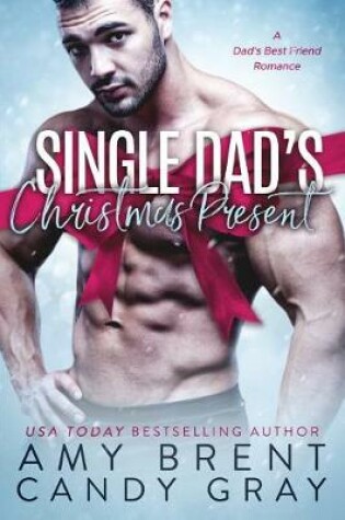 Cover of Single Dad's Christmas Present