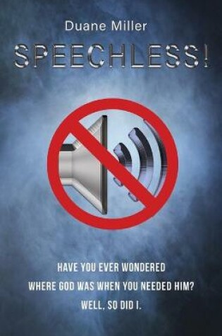 Cover of Speechless