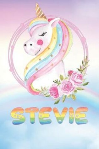 Cover of Stevie