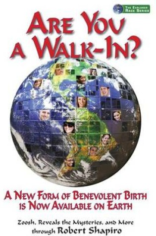 Cover of Are You a Walk-In?