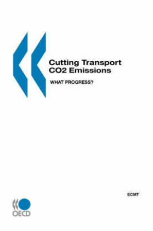 Cover of Cutting Transport CO2 Emissions