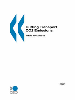 Book cover for Cutting Transport CO2 Emissions