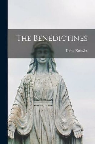 Cover of The Benedictines