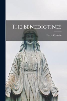 Cover of The Benedictines