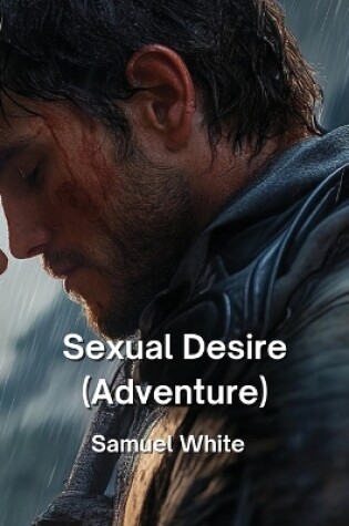 Cover of Sexual Desire (Adventure)