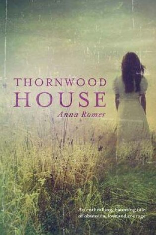 Cover of Thornwood House