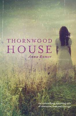 Book cover for Thornwood House