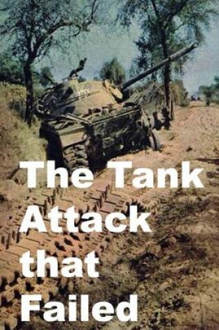 Cover of The Tank Attack that Failed