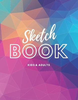 Book cover for Sketch Book