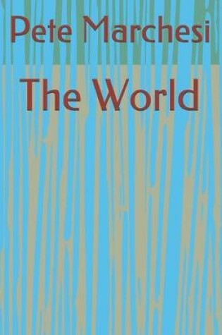 Cover of The World