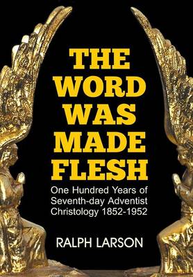 Cover of The Word Was Made Flesh