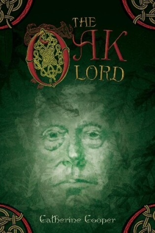 Cover of The Oak Lord