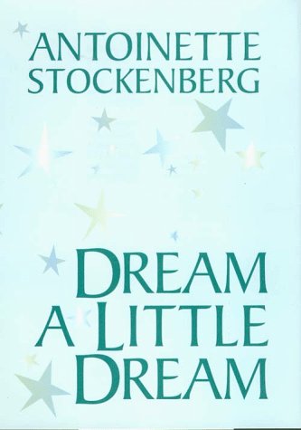 Book cover for Dream a Little Dream