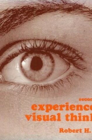 Cover of Experiences in Visual Thinking