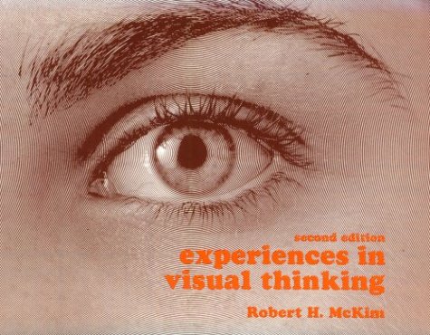 Book cover for Experiences in Visual Thinking