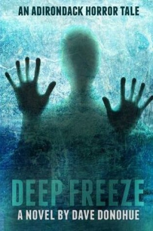 Cover of Deep Freeze