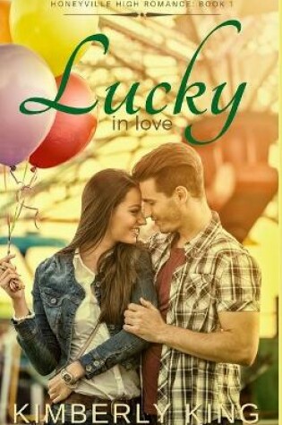 Cover of Lucky In Love