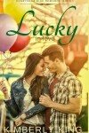 Book cover for Lucky In Love