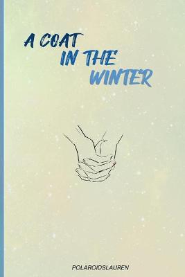 Book cover for A coat in the winter