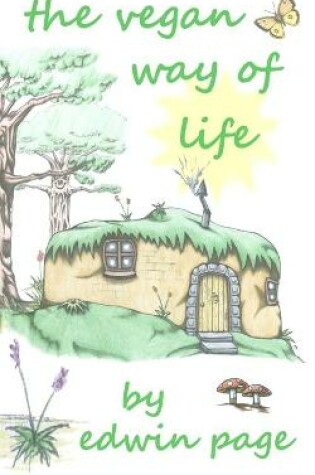 Cover of The Vegan Way of Life