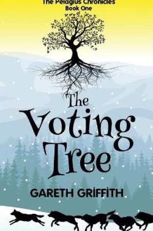 Cover of The Voting Tree