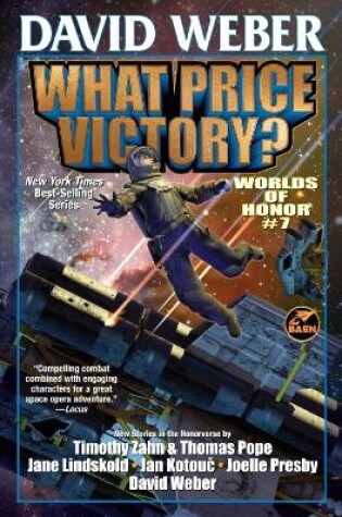 Cover of What Price Victory?