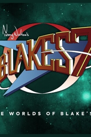 Cover of The World's of Blake's 7: Tarrant