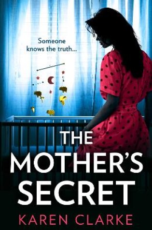 Cover of The Mother’s Secret